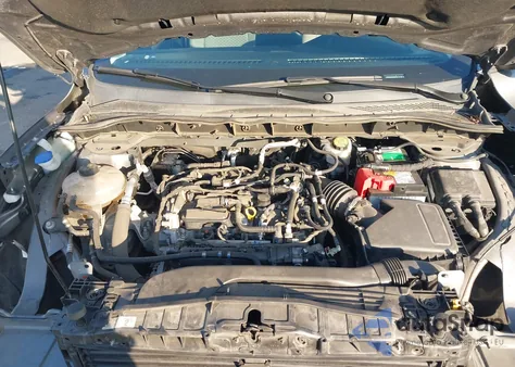 2021 Ford Escape Se from USA, damaged, VIN 1FMCU0G68MUA13102